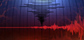 Земетресение с магнитуд над 7 удари Филипините