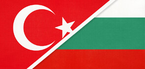 Българите ще пътуват само с лична карта в Турция