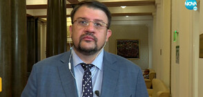 Ананиев: Едва 21% от пътните фирмите са изпълнили договорите си