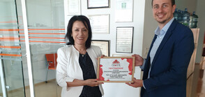 Vivacom е най-желаният работодател сред телекомите в България