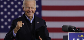 Американският президент Джо Байдън се връща към задълженията си