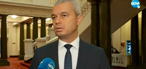 Костадинов: След изборите предстои пречистване на българския политически елит
