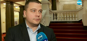Балабанов: Третият мандат беше провален от коалицията на лицемерието