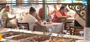 Какви рискове ни дебнат на морето и как да спасим ваканцията