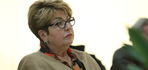 Митрофанова: Москва ще поднови доставките на газ за България, ако София изпълни условията