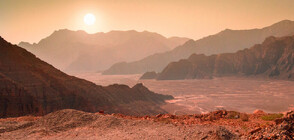 НАСА ще изследва скалите на Марс