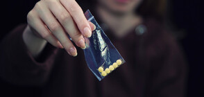 Смъртноносна дрога: Експерти предупреждават за нов вид наркотик, по-опасен от фентанила