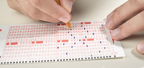 Огромни опашки за лотарийни билети в САЩ (ВИДЕО)