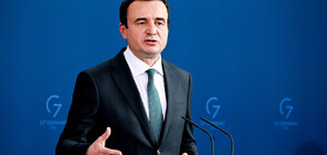 Курти: Вучич и Петкович са главните виновници за безредиците