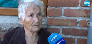 Пребиха възрастна жена и сина й в Пловдивско