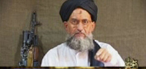Ликвидираха лидера на "Ал Кайда" Айман ал Зауахири