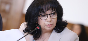 Теменужка Петкова: Гласувах за стабилно, компетентно и отговорно управление