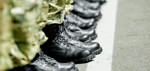 Върховният съд на Русия обяви за терористична организация украинския полк „Азов“