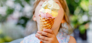 Музей на сладоледа отвори врати в Шанхай (ВИДЕО)