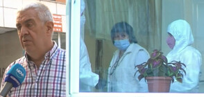 Пълни отделения и редица проблеми в болницата в Благоевград