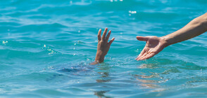 Двама млади мъже се удавиха в Ахтопол