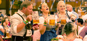 След 2-годишна пауза: „Октоберфест” се завръща
