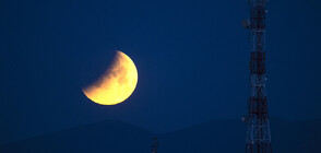 Южна Корея изстреля първия си лунен сателит (ВИДЕО)