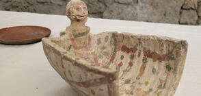 Археолози направиха нови открития в Помпей (ВИДЕО)