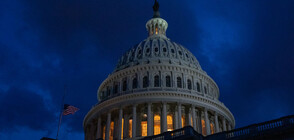 Сенатът на САЩ прие план на Байдън за климата и здравеопазването