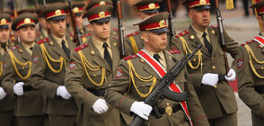 Класация: Кое място заема България по военна мощ