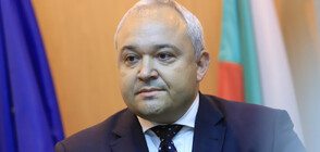 Демерджиев представя приоритетите на МВР