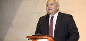 Демерджиев става шеф на Националната комисия за борба с трафика на хора
