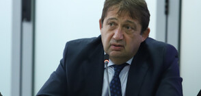 Шишков: Ще направим възможното, за да се разплатим с пътностроителните фирми за големите обекти