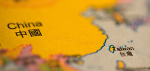 Китай продължи срока на военните си учения край Тайван