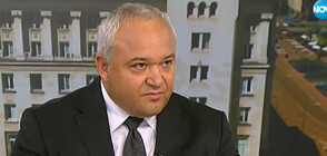 Демерджиев: МВР ще вложи целия си ресурс за изборите, ще се използват СРС-та