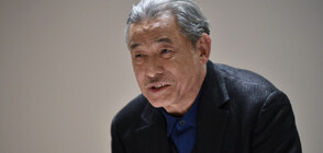 Почина известният японски дизайнер Исей Мияке