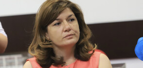 Проф. Владя Борисова е назначена за председател на Патентното ведомство