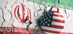 САЩ с остро предупреждение към Иран