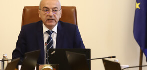 Кабинетът одобри 800 млн. лева заем за „Булгаргаз”