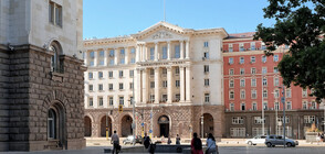 Премиерът назначи трима зам.-министри