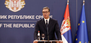 Вучич: Прищина наистина иска да атакува Северно Косово