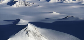 Проучване: Арктика се затопля четири пъти по-бързо