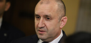 Radev: Every generation must defend the independence against external and internal encroachments