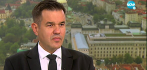 Министър Стоянов: Нинова си е позволявала да не спазва закона