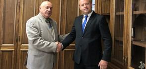 Община Сопот и ВМЗ подписаха меморандум за партньорство