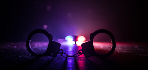 Съдът остави в ареста задържания за убийството на жена във Войнеговци