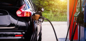 Над 136 млн. литра гориво са продали бензиностанциите с отстъпката от 25 стотинки