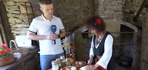 „НИЩО ЛИЧНО”: Ели Петрова – събирачката на стари готварски рецепти (ВИДЕО)