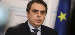 Василев: Партиите трябва да се изчистят от хора с корупционен интерес