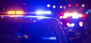 Шофьор в Луизиана прегази полицай и го влачи го 30 метра с колата си