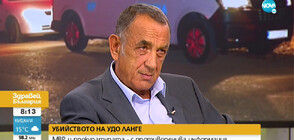 Ботьо Ботев: Убийството в „Делта Хил” е неумишлено, вероятно говорим за конфликт