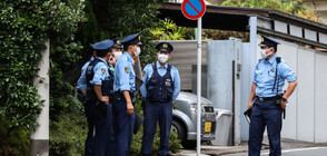 Японски полицай се напи и изгуби чанта с документи с лични данни на 400 души