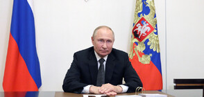 Путин обвини Вашингтон, че проточва конфликта в Украйна
