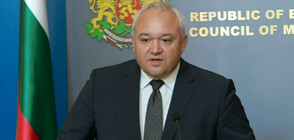 Демерджиев: Работим по намаляване на транспортния трафик, имаме план