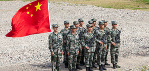 Китай ще изпрати войски в Русия за съвместни учения
